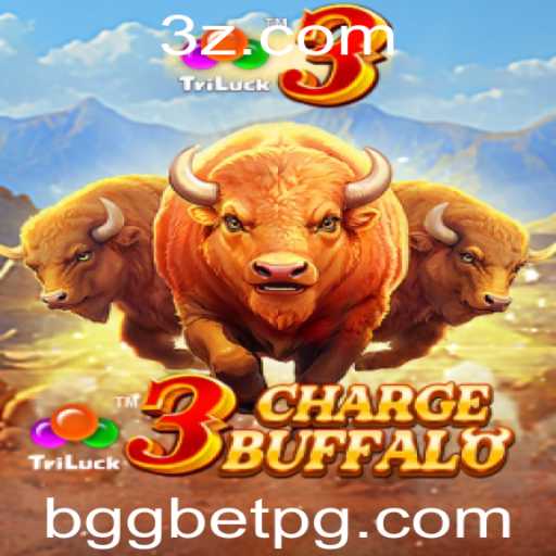 Descubra o Fascinante Jogo 3ChargeBuffalo e Como Jogá-lo