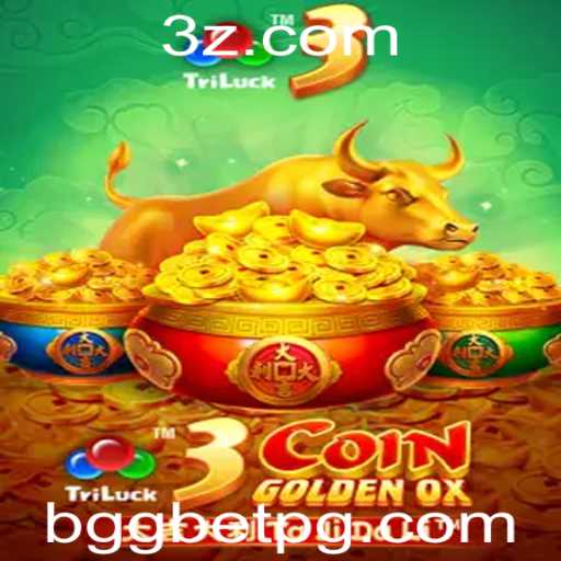 Explorando o Empolgante Mundo de 3CoinGoldenOX: Um Mergulho Profundo nas Regras e Estratégias do Jogo