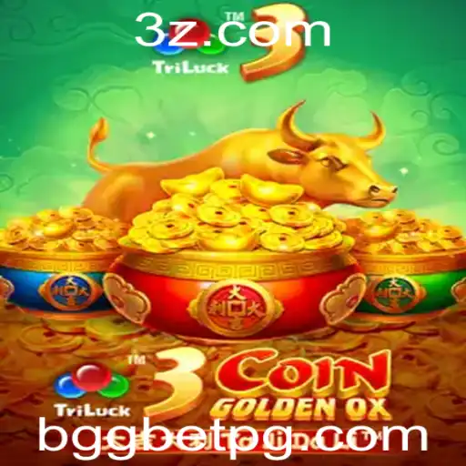 Explorando o Empolgante Mundo de 3CoinGoldenOX: Um Mergulho Profundo nas Regras e Estratégias do Jogo