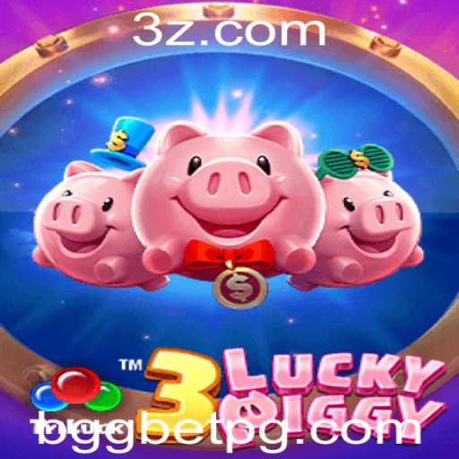Explorando o Fascinante Mundo do Jogo 3LUCKYPIGGY