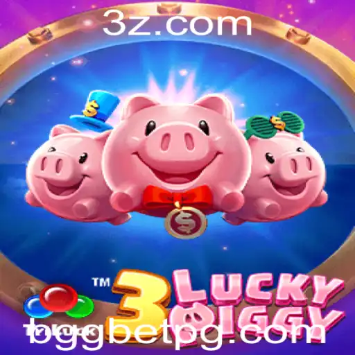 Explorando o Fascinante Mundo do Jogo 3LUCKYPIGGY