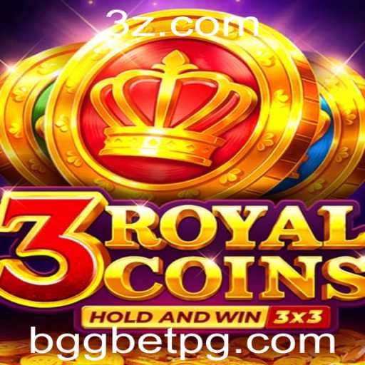 Explorando o Empolgante Jogo 3RoyalCoins: Uma Análise Completa