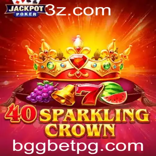 40SparklingCrown: Um Mergulho no Fascinante Mundo dos Jogos