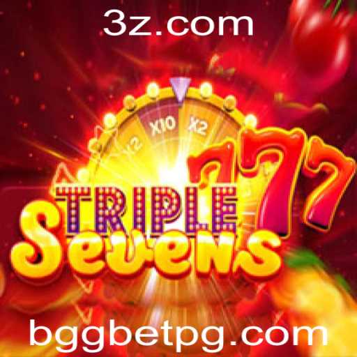 Descubra o Universo Emocionante de 777TripleSeven