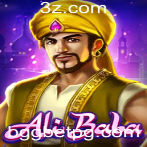 Descubra o Fascinante Mundo do Jogo 'AliBaba'