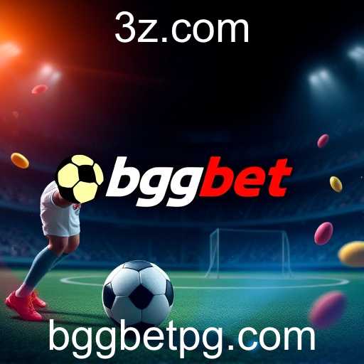 Apostas Esportivas: Um Mergulho no Mundo da bggbet