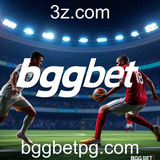 O Crescimento do bggbet no Mercado Global de Apostas