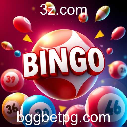 Descubra a Empolgante Categoria de Jogos de Bingo no 'bggbet'