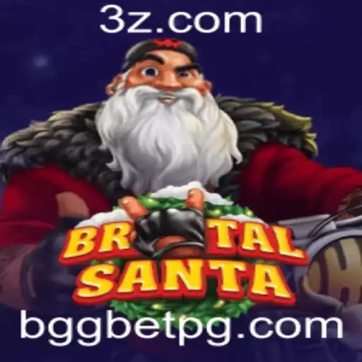 BrutalSanta: Descubra o Novo Jogo Festivo e Estratégico