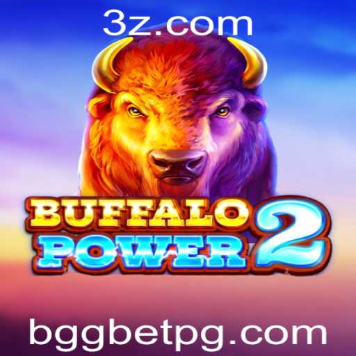 Buffalo Power 2: Domine a Força Selvagem do Oeste