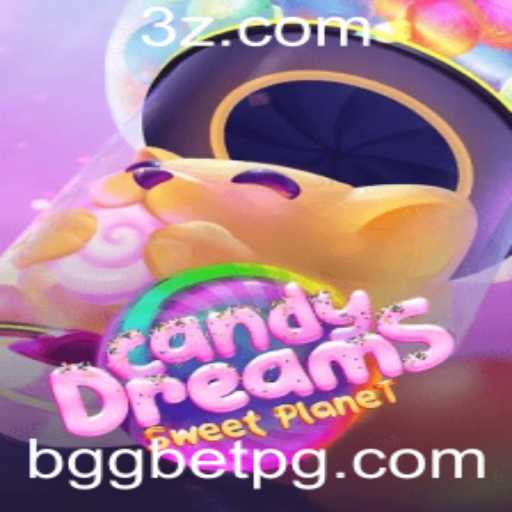 CandyDreams: Explorando o Encantador Mundo dos Doces