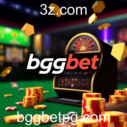 A Emoção dos Jogos de Cassino no bggbet