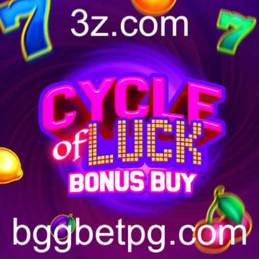 CycleofLuckBonusBuy: Um Mergulho Completo no Jogo de Sorte e Estratégia com BGGBet