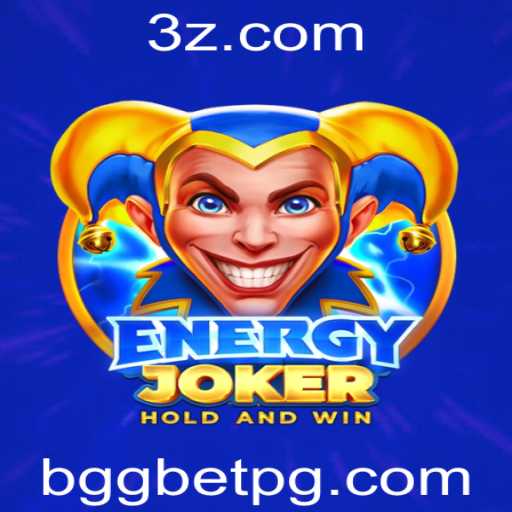 Descubra o Fascinante Mundo de EnergyJoker: Um Jogo Inovador