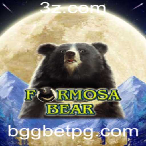 Descubra 'FormosaBear': Um Jogo Inovador de Estratégia e Diversão
