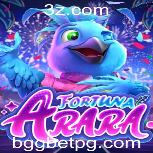 FortunaArara: Explorando o Novo Jogo de Estratégia e Sorte