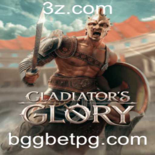 GladiatorsGlory: Um Mergulho nas Arenas de Batalha