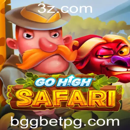 Explorando o Mundo de GoHighSafari: Uma Aventura de Tabuleiro Inovadora
