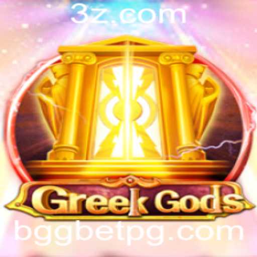 GreekGods: Descubra o Fascinante Mundo Mitológico com Bggbet