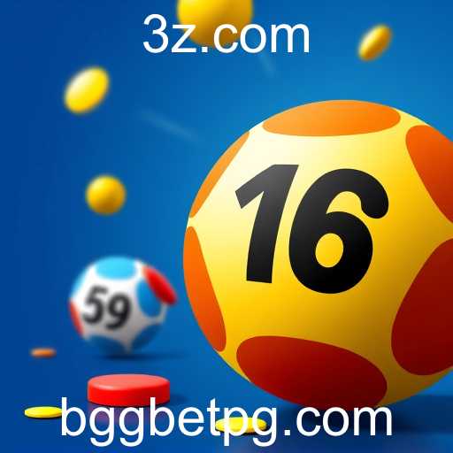 Emoção e Sorte nos Jogos de Loteria do Bggbet
