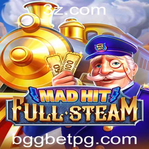 MadHitFullSteam: A Nova Sensação no Mundo dos Jogos
