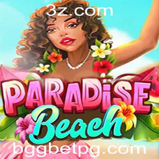 ParadiseBeach: Um Mergulho nas Aventuras de Praia com Elementos de Estratégia