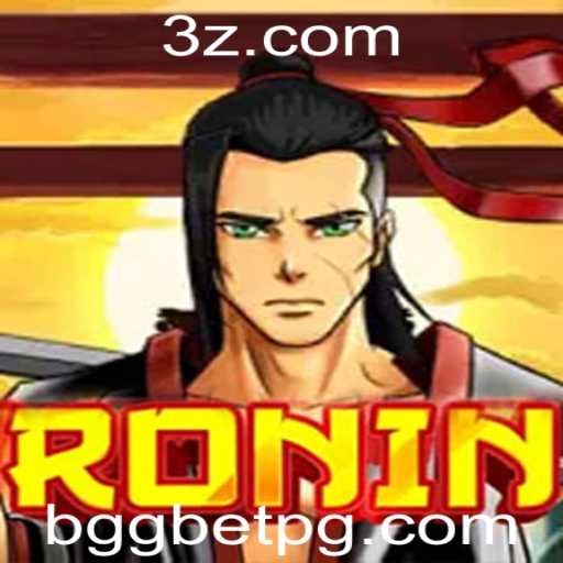 Explorando o Universo do Jogo Ronin: História e Regras