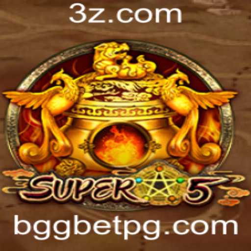 Descubra o Mundo Fascinante de Super5: O Jogo que Está Conquistando a Todos