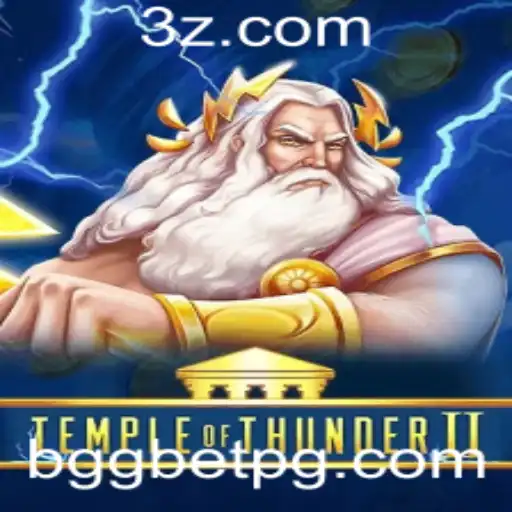 TempleofThunderII: A Nova Onda de Aventuras no Mundo dos Jogos