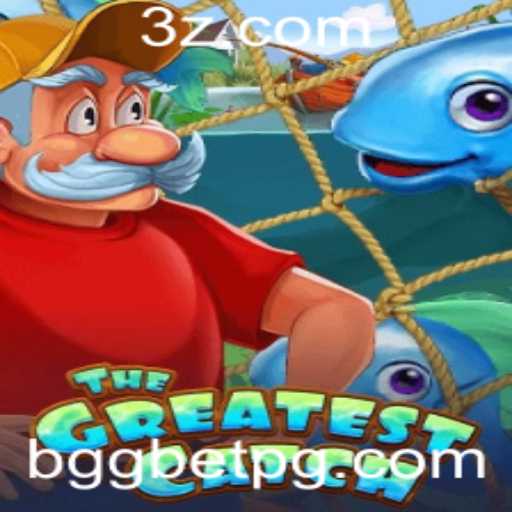 Explorando o Mundo de TheGreatestCatch: Um Jogo Revolucionário