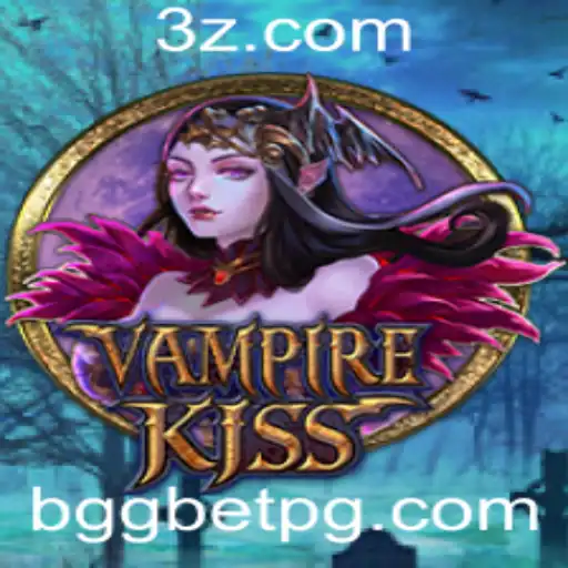 VampireKiss: Um Mergulho Profundo no Mundo dos Vampiros