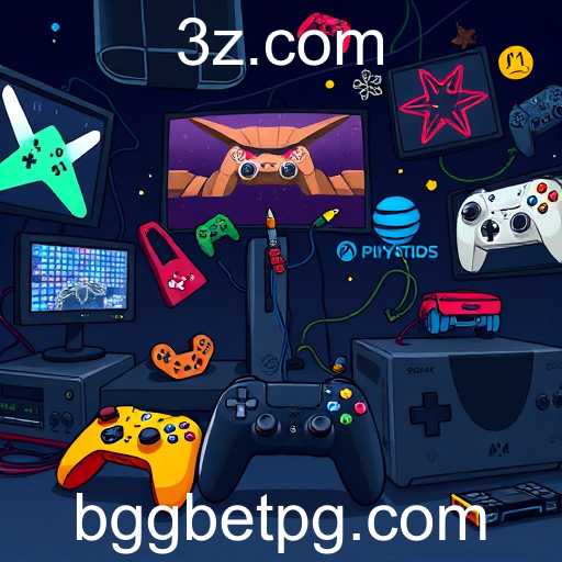 O Impacto dos Videogames na Cultura Moderna