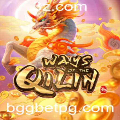 Explorando o Fascinante Mundo do Jogo WaysoftheQilin