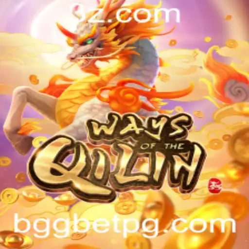 Explorando o Fascinante Mundo do Jogo WaysoftheQilin