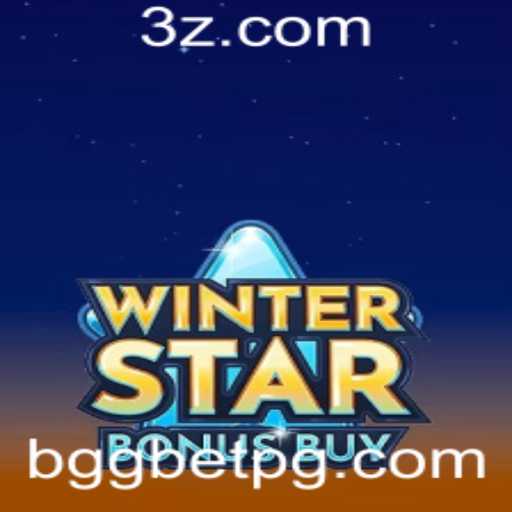 Explorando o Fascinante 'WinterStarBonusBuy': Detalhes e Regras do Jogo Popular da Bggbet