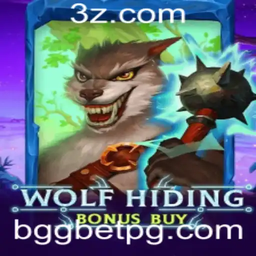 Explorando o Universo de WolfHidingBonusBuy: Regras e Estratégias