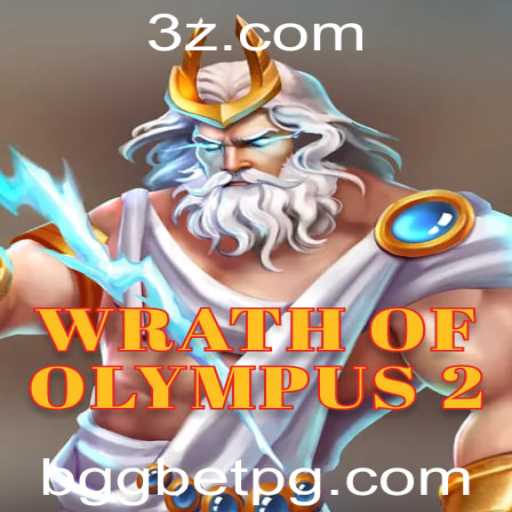 Explorando o Fascinante Mundo de WrathofOlympus2 - Um Guia Completo
